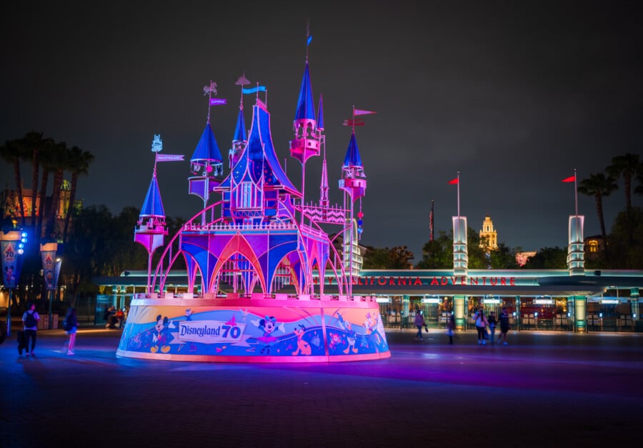 2026 Disneyland California Park Hopper Ticket Deal (Ended Early