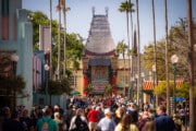 February 2026 at Disney World: Crowd Calendar &amp; Info - Disney Tourist Blog