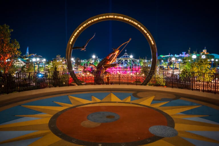 Universal Orlando Hotel Rankings & Reviews
