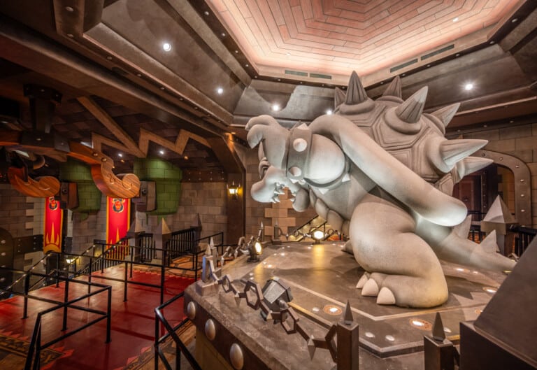 Every Epic Universe Ride Ranked & Reviewed - Disney Tourist Blog