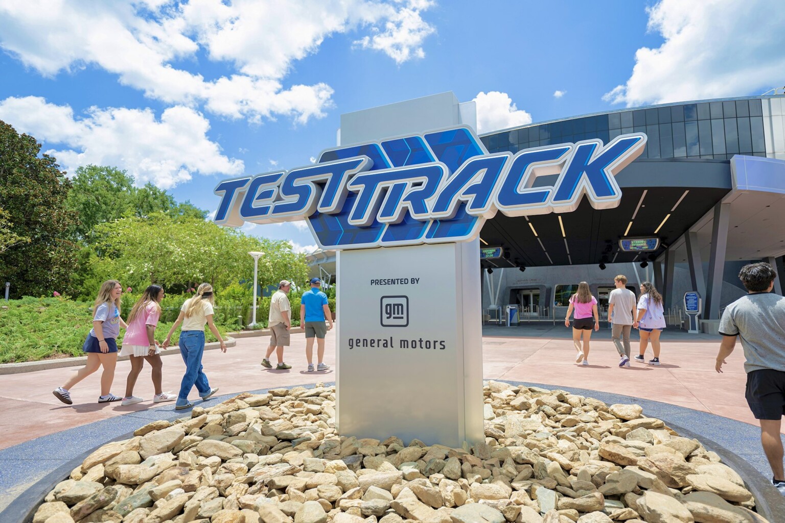Test Track Preview Dates & Registration Details! - Disney Tourist Blog