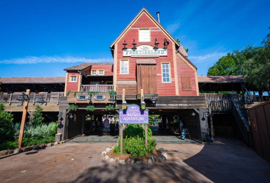 June 2026 at Disney World: Crowd Calendar & Info - Disney Tourist Blog