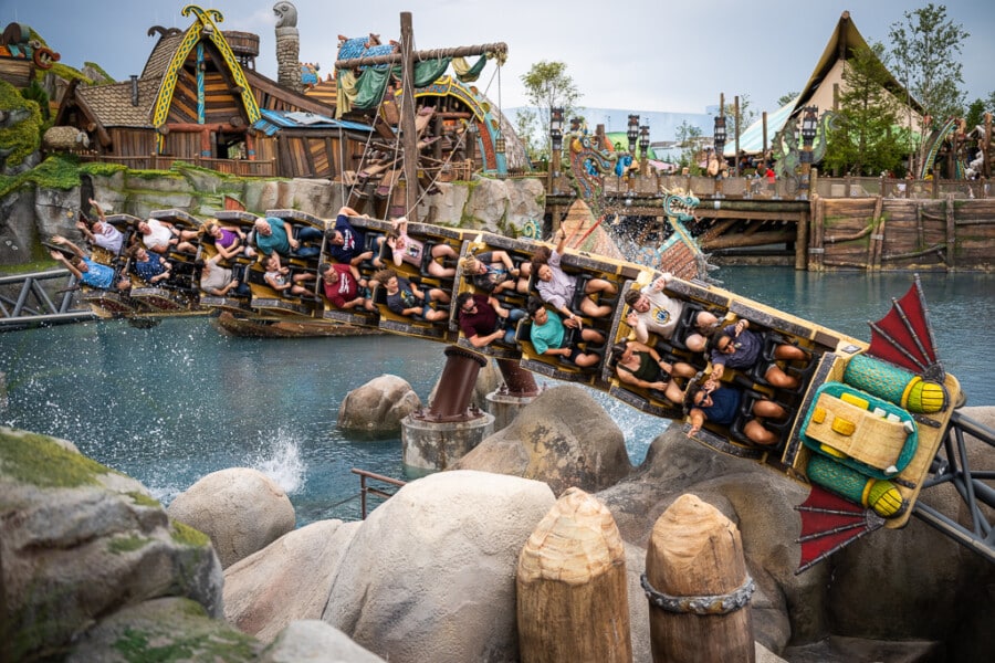 Universal Single Rider Single Rider Lines Are a Game-Changer at Epic Universe - Disney Tourist ...