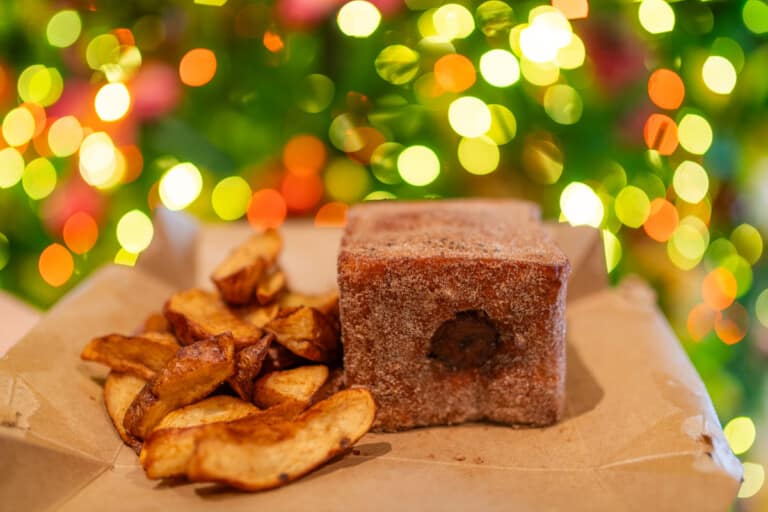 2026-2027 Free Dining at Disney World Dates, Predictions & Info
