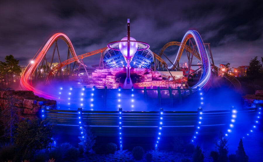 Every Epic Universe Ride Ranked & Reviewed - Disney Tourist Blog