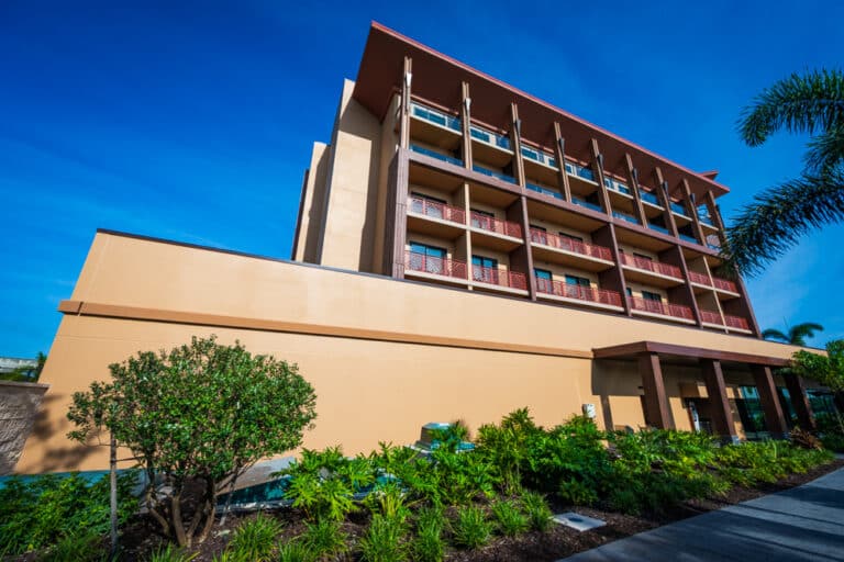 Disney World Hotel Reviews