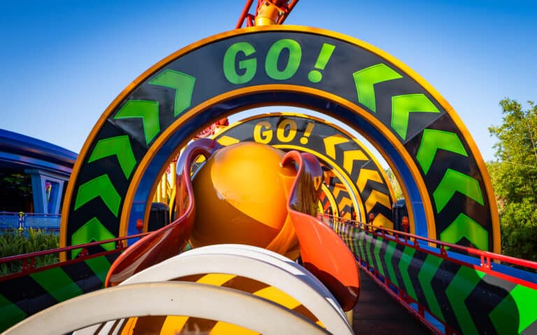 When to Visit Disney’s Hollywood Studios for 1/10 Crowds in Summer 2026!