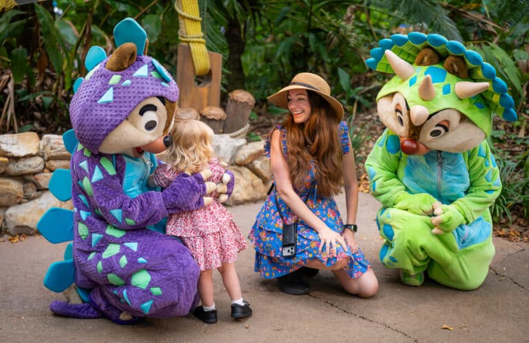 Guide to Christmas 2026 at Animal Kingdom: Disney World’s Hidden Holiday Gem!
