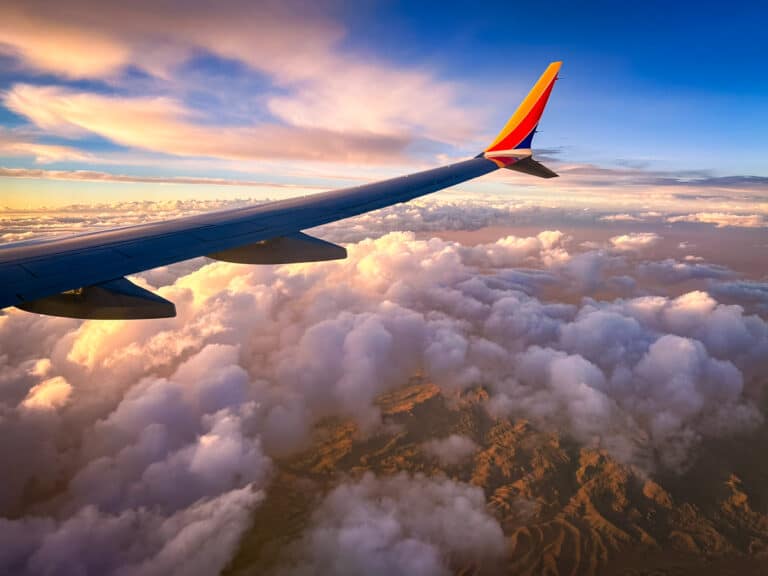 RIP Southwest Airlines Companion Pass