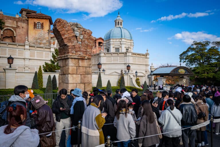 Epic Universe 2025 Crowd Calendar Predictions: High Crowds Despite Low ...