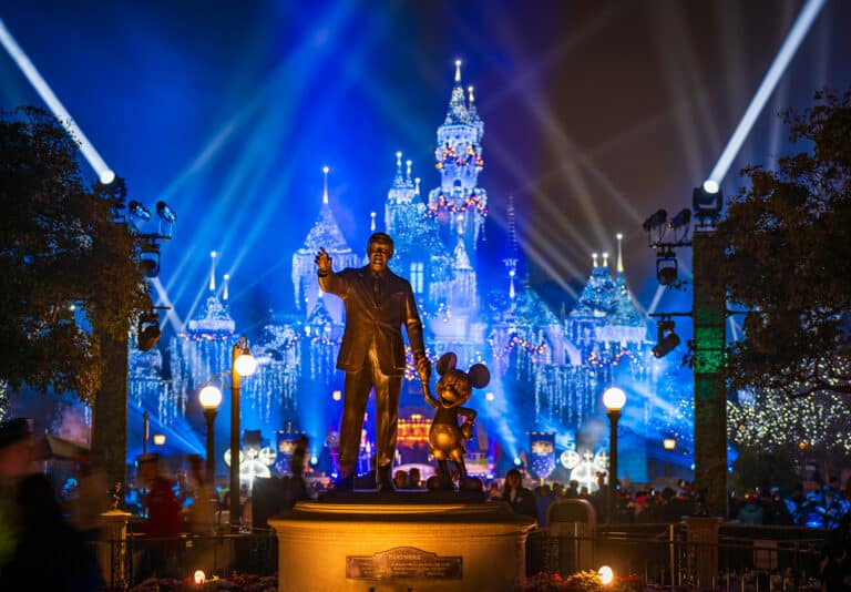 Disney Makes TIME List of America’s 250 Most Iconic Companies, But (Wrongly) Misses Top 10.