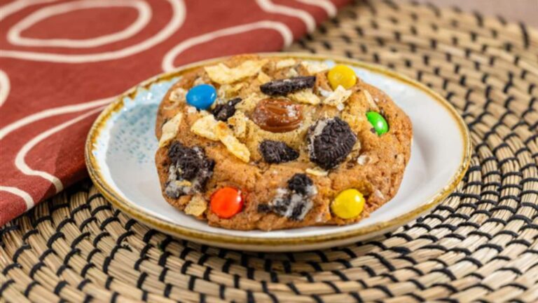 Disaster Averted: Disney’s Animal Kingdom Won’t Have Any Boring Restaurant Rift.