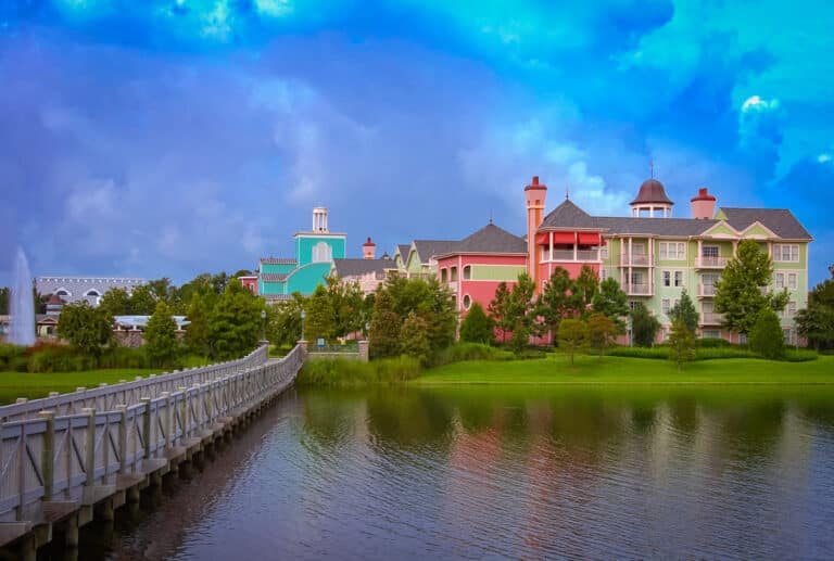 Disney World Closing Hidden Gem Restaurant for Months-Long Refurbishment at Saratoga Springs