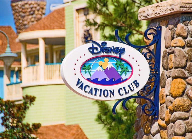 Disney Adds Enforcement Actions for Commercial DVC Point Rental Crackdown