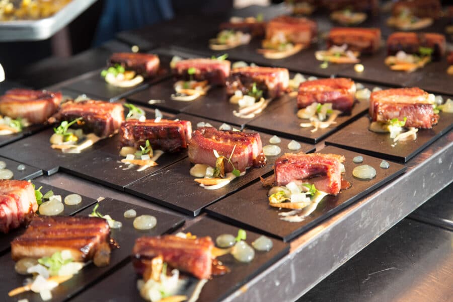 Disney World's #1 Foodie Event Returns for 2026! - Disney Tourist Blog