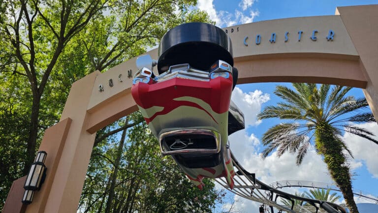 When Will Rock ‘n’ Roller Coaster Starring the Muppets Open?