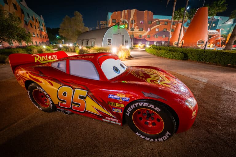 Disney World’s Biggest Hotel Discount for Summer is ~60% Off Best Value Resort Rooms!