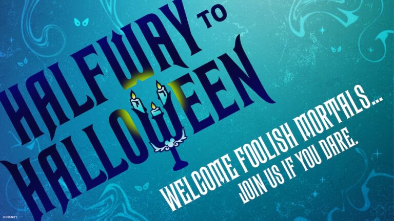 Disney World Teases 2026 Mickey’s Not So Scary Halloween Party News