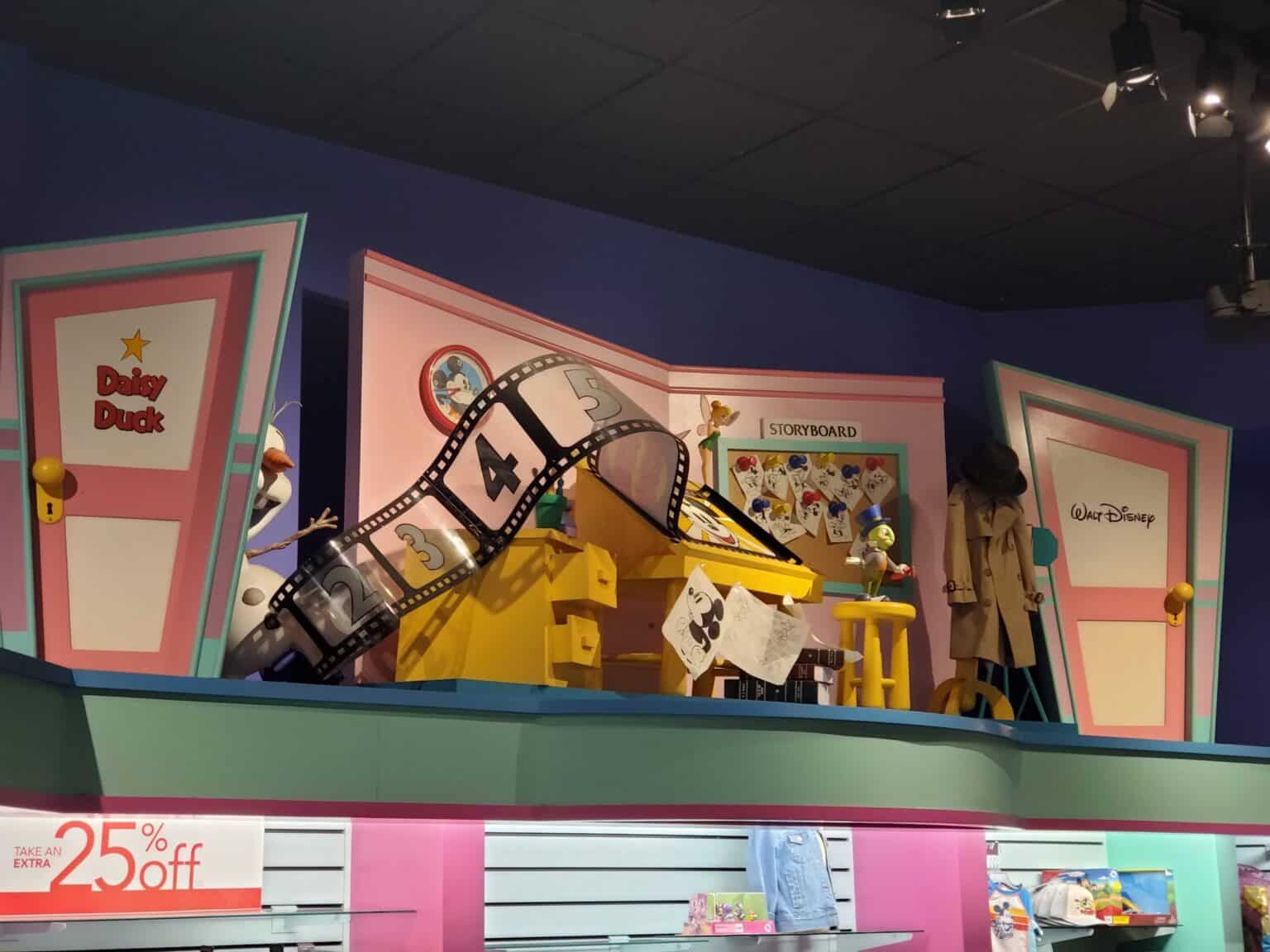 Old Disney Store Why It's Time to Bring Back the Disney Store for Real. - Disney Tourist ...