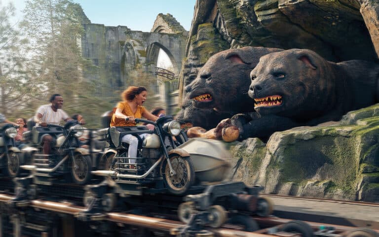 Universal Orlando Removing #1 Ride from Express Pass at Islands of Adventure