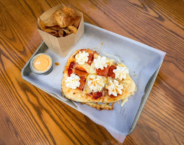 My New Must-Eat Meal at Disney’s Hollywood Studios