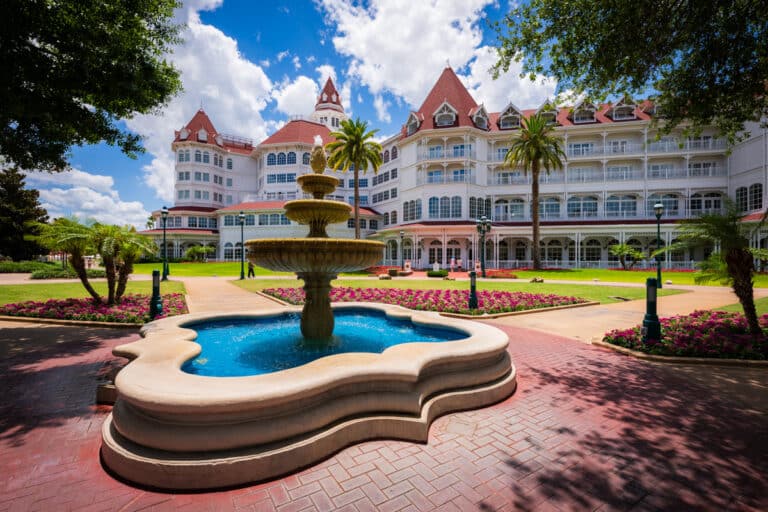Disney World’s 40% Off Resort Flash Sale for Summer & Fall 2026 is Live!