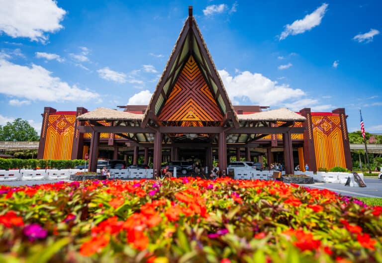 Save Up to 25% Off Disney World Resort Room Deal for January to Spring Break 2027
