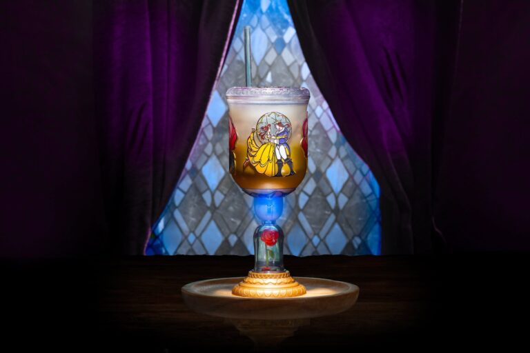 Is Be Our Guest Restaurant Worth the Money?