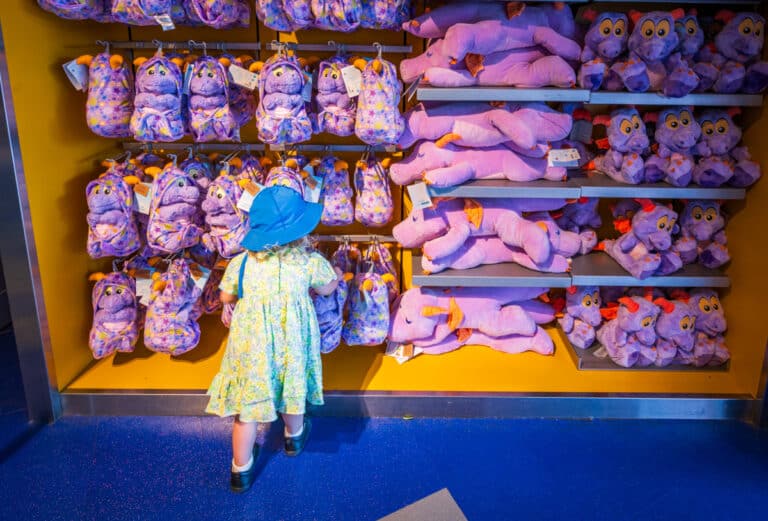 EPCOT Has Even More Figment Merchandise in 2026. Here’s Why That’s a Problem Disney Needs to Fix.