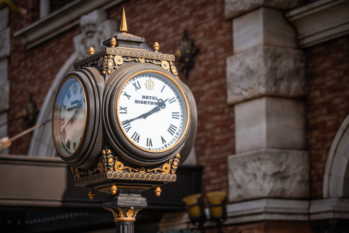 2026-2027 Ride Closure Calendar for Tokyo Disneyland & DisneySea