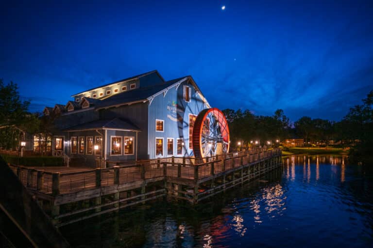 Save Up to $250 Per Night at Disney World in Winter to Summer 2027
