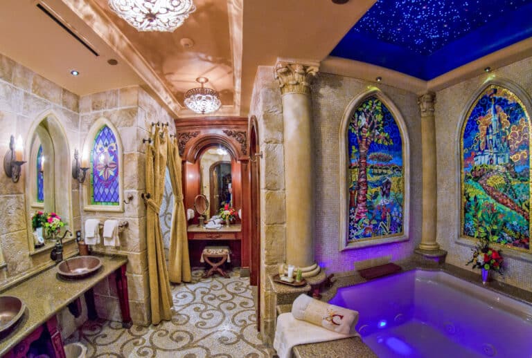 A Rare Chance to Win a Stay Inside Cinderella Castle’s Secret Suite Returns for 2027!