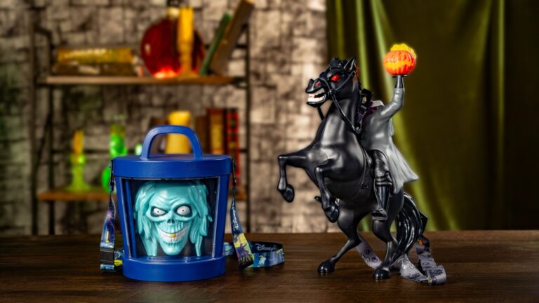 What’s New at 2026 Mickey’s Not So Scary Halloween Party: Merchandise, Jack Sparrow & Stitch Shows
