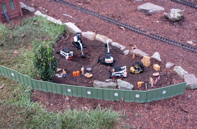 ‘New Magic’ in Germany Train Garden Brings Back Dreamfinder to EPCOT Early.