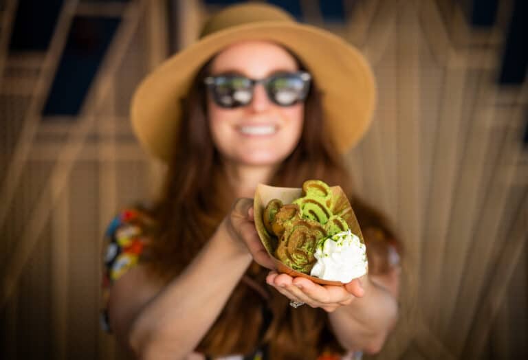 7 Must-Eat Treats at Disney California Adventure for Halloween 2026