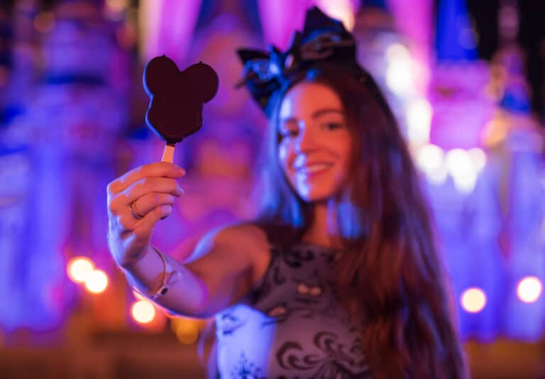 Best Magic Kingdom Snacks & Desserts