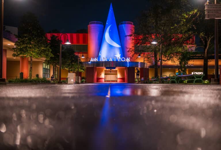 September 2026 at Disney World: Crowd Calendar & Info