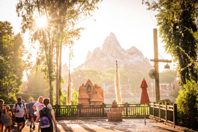 Disney World and Disneyland Are Quietly Improving Ride Reliability and Capacity