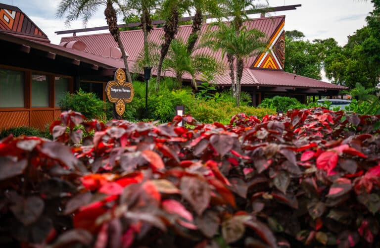 Could an Abandoned Restaurant Finally Make a Comeback at Disney World’s Most Popular Resort?