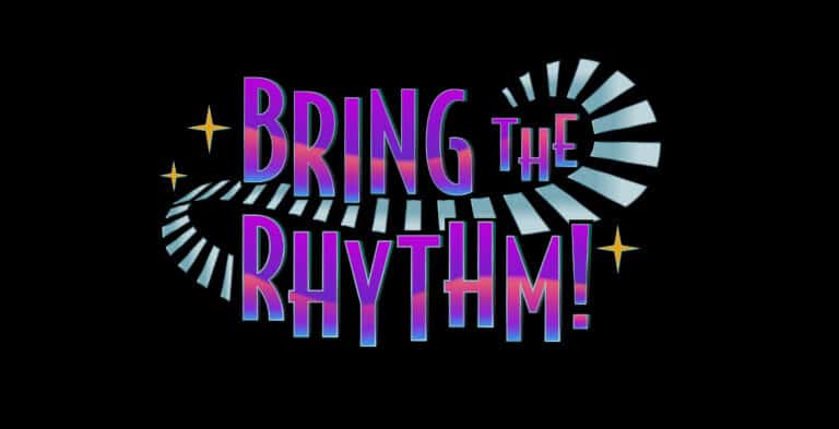 Bring the Rhythm Debuts in Fall 2027 as Successor to Greatest Disney Parks Stage Show Ever