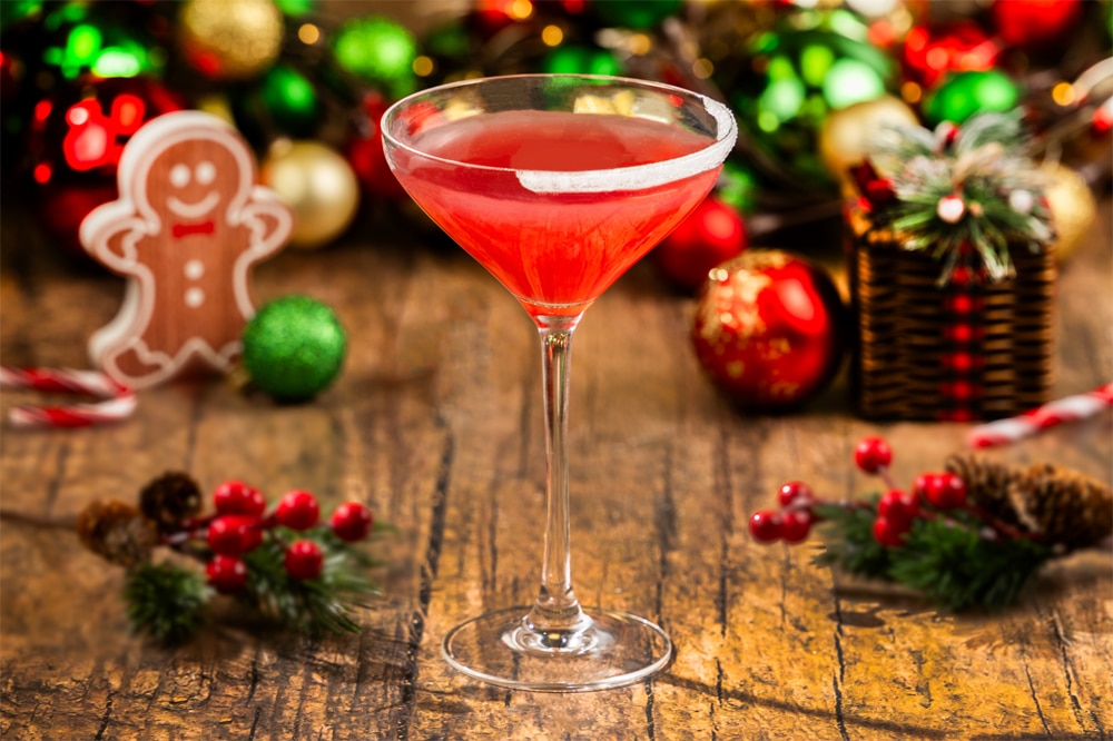 Food Guide to Christmas 2026 at Disney World Holiday Cosmo Magic Kingdom
