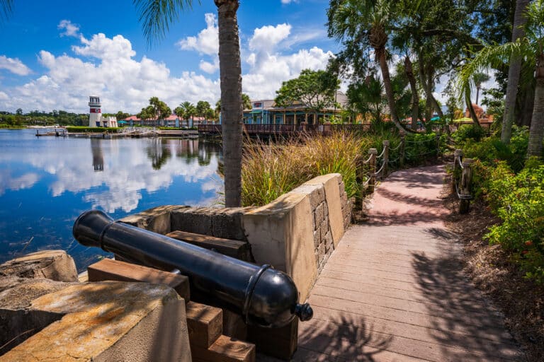 Disney World’s Best Breakfast Is In Least Likely Location