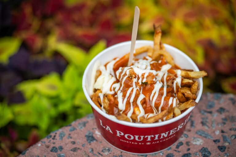 Best Dishes & Desserts at 2026 EPCOT Food & Wine Festival